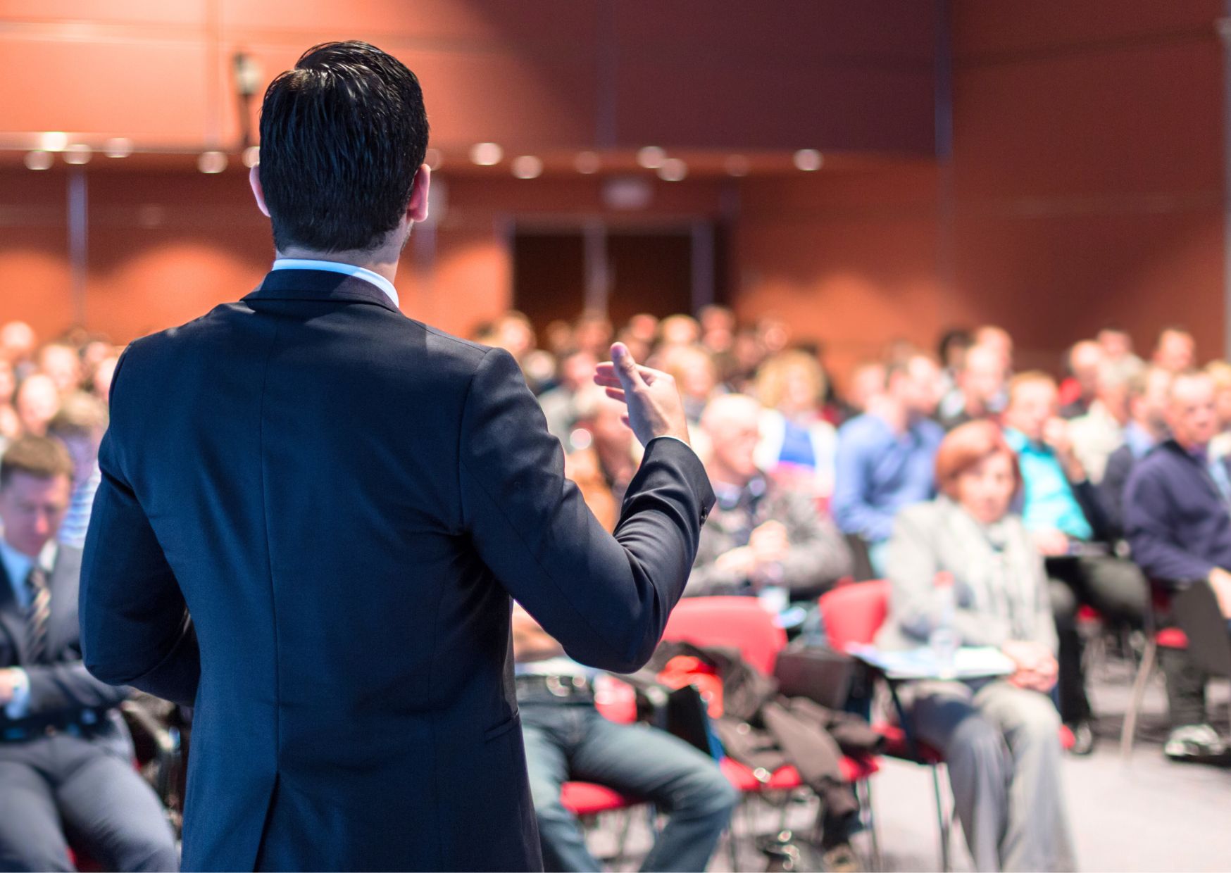 KONFERENSRESOR